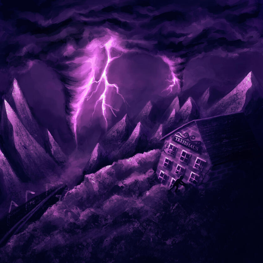 Remnant Storms