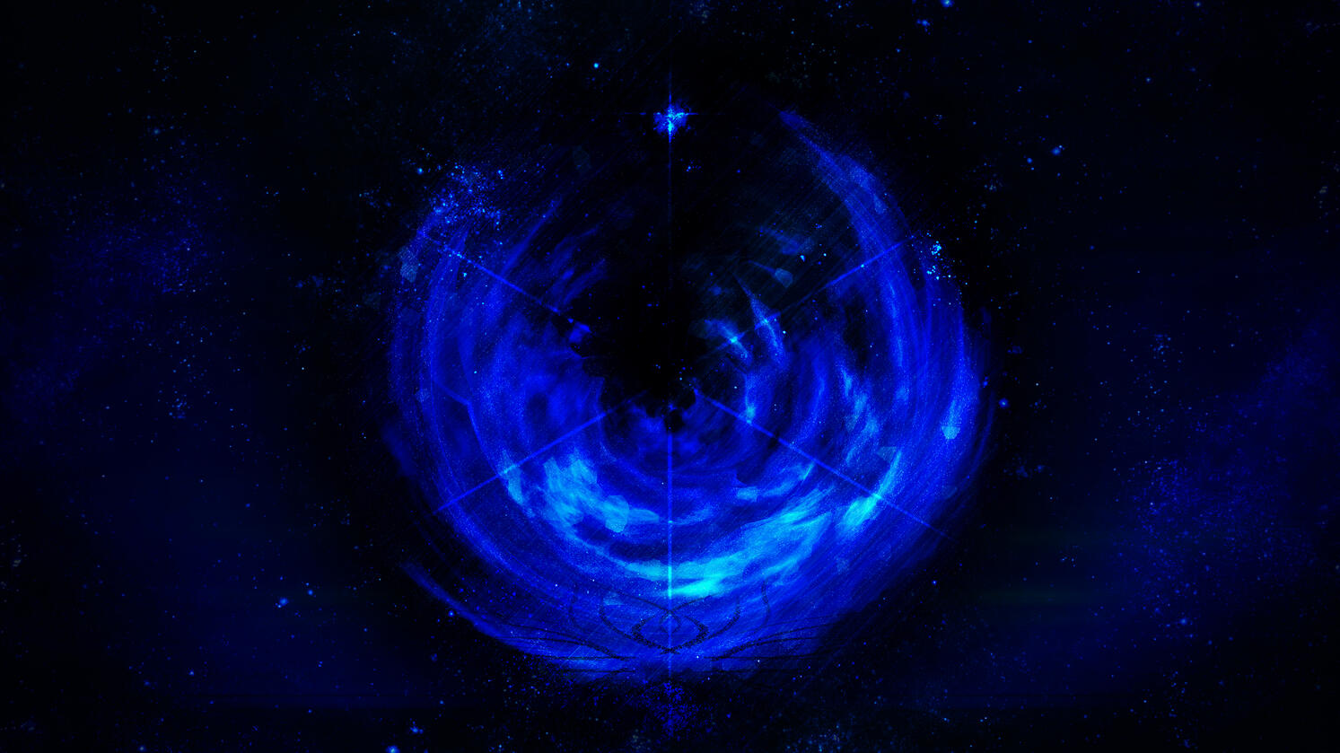 Spirit Amalgam