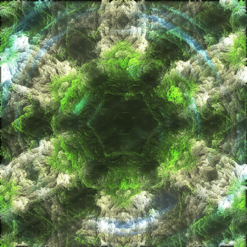 Macrolumens