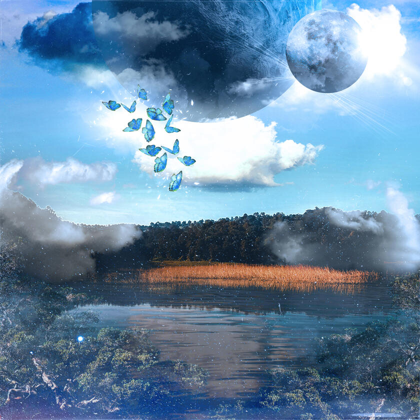 Cloudmarch
