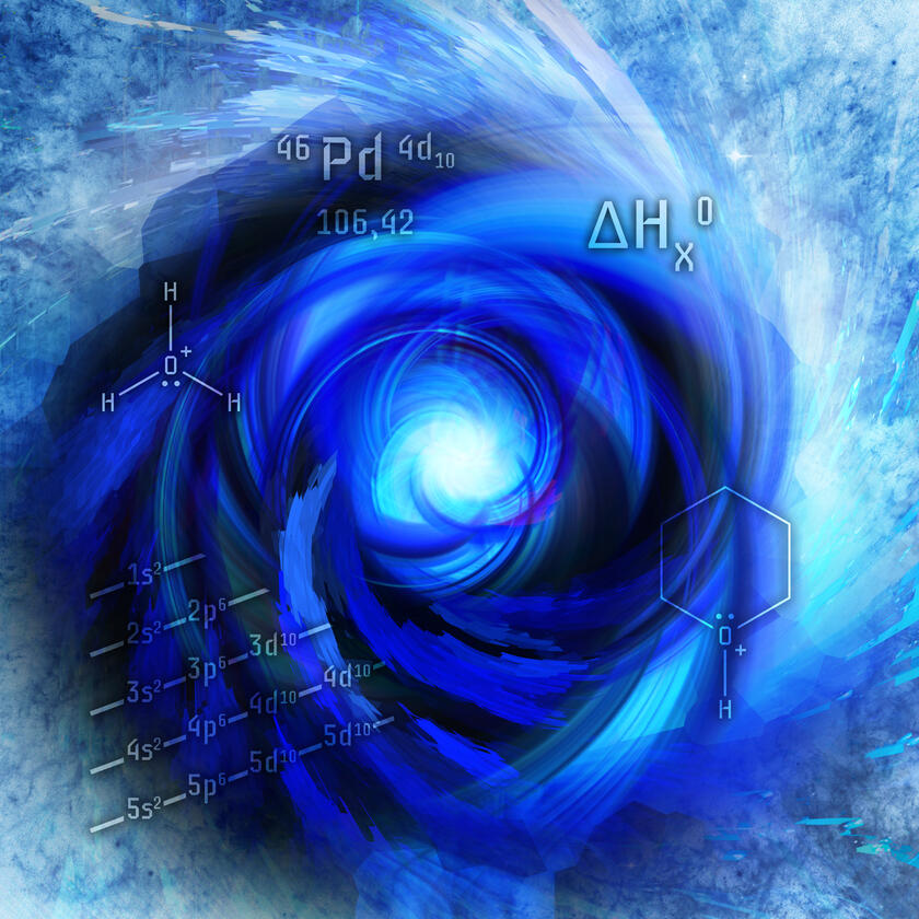Umbral Chemical